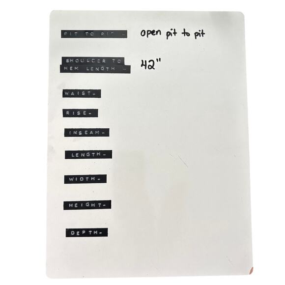 PILCRO Anthropologie ONE SIZE Viscose Utility Popover Jacket Coat Tan - Picture 11 of 11